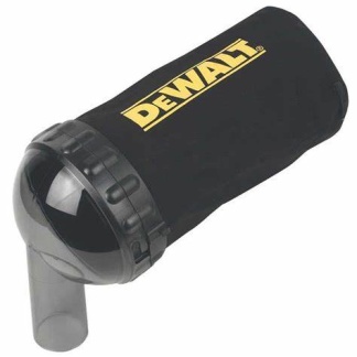 Dewalt Mitre saw Dust Bag