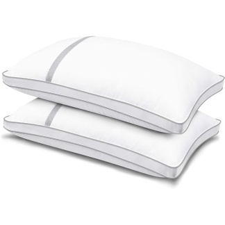 42 x 70cm BedStory Pillows 2 Pack Hotel Quality