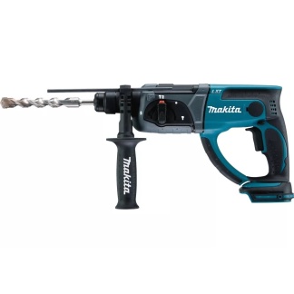 Makita 3 function hammer DHR202ZW 18v