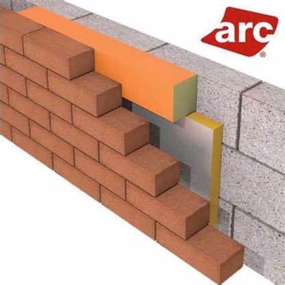 Fire Sock 141-150mm Cavity