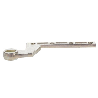 Dorma S/A Offset Bottom Strap 7411/56