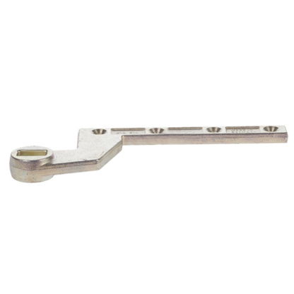 Dorma S/A Offset Bottom Strap 7411/56