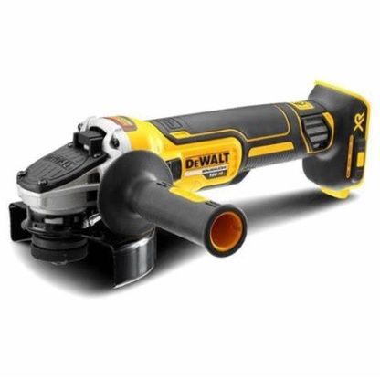 Dewalt DCG405N 18V XR 125mm Brushless Grinder - Body