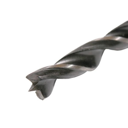10mm Lip & Spur Drill T/c MB1085RH