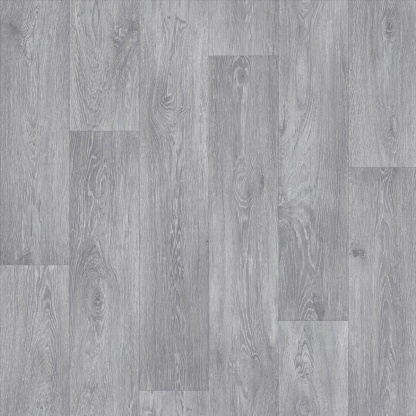 Galicia Vinyl Flooring Light Grey (per sqm)