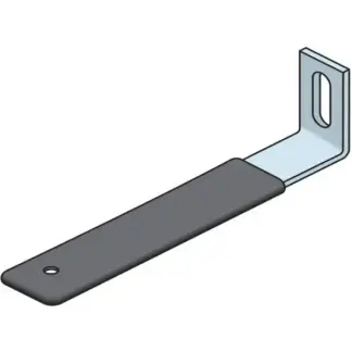 PPV125mm c/w debonding sleeve