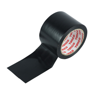 33m x 75mm High Strength PVC Builder's Tape