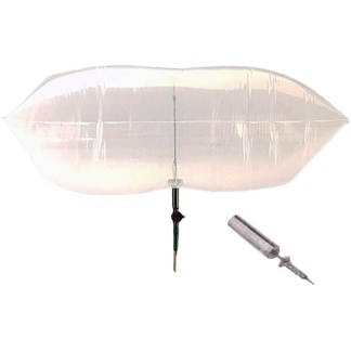 Universal Chimney Draught Excluder