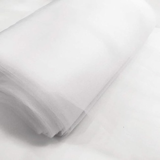 54" Net Curtain Material Roll 40 Yard