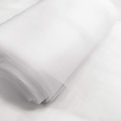 54" Net Curtain Material Roll 40 Yard