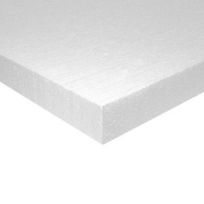 30mm  2.4 x 1.2m EP70 Jablite Insulation Sheet