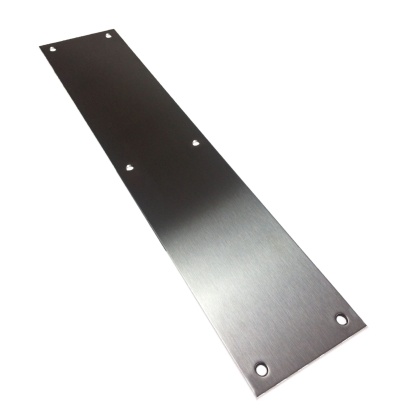 540 x 230 G430 1.2mm Kickplate