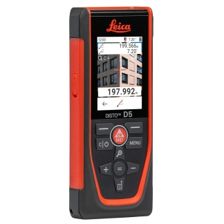 Leica DISTO D5 Laser Measurer