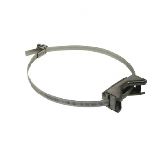 UCC clips and 24” banding Kit