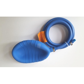 Horobin 50mm/2 Inch PVC Air Bag Drain Stopper