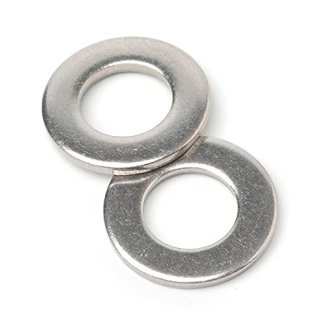 M4 Form A Washers Pk 1000