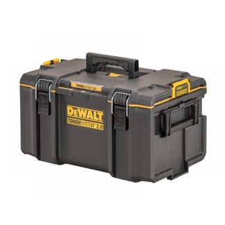 Dewalt DWST83294-1 DS300 TOUGHSYSTEM 2.0 Large Tool Box Carry Case