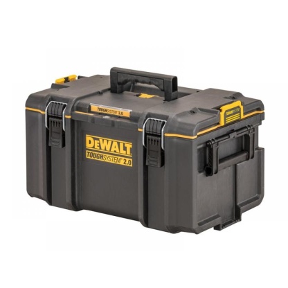Dewalt DWST83294-1 DS300 TOUGHSYSTEM 2.0 Large Tool Box Carry Case