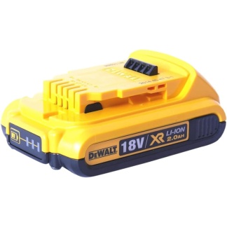 DEWALT DCB183 18v  Li-ion battery - 2.0Ah