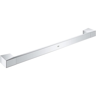 GROHE Selection | Bathroom Accessories | Cube towel rail/grip bar
