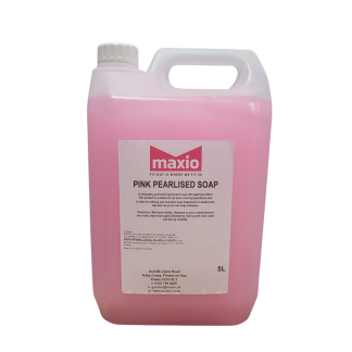 5L Hand Soap/Cleaner