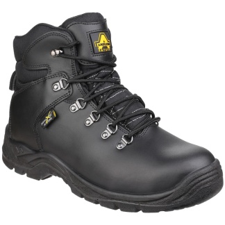 Safety Boots Size 9