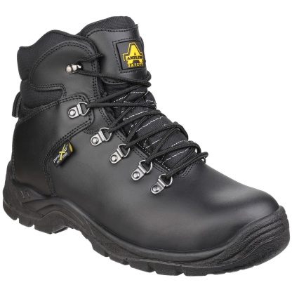 Safety Boots Size 9