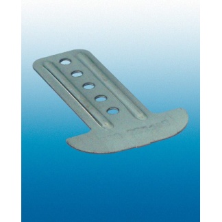 1 box (200) GL5 Timber connector Unbranded max drop 35mm
