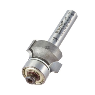 46/93X1/4 Guided Ovolo Cutter 7.9mm radius