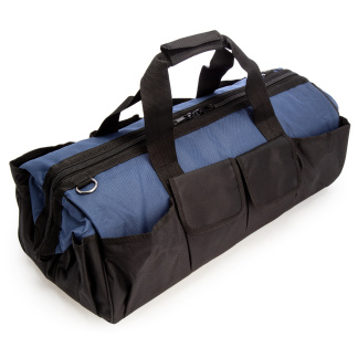 Wide Mouth Tool Bag 600 x 340 x 270mm