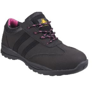BFS706 'Sophie' Ladies Safety Shoes Size 6