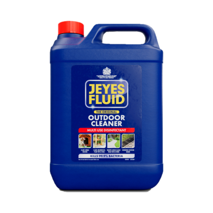 Jeyes Fluid 5L-All Purpose Cleaner
