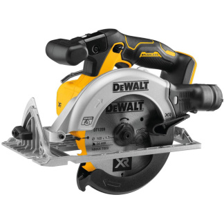 Dewalt DCS565N XR 18v Li-Ion Brushless 165mm Circular Saw - Body Only