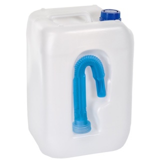 10 Litre AdBlue Container (EMPTY)