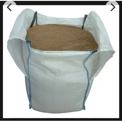 1 Ton Bag Building Sand