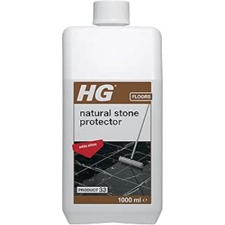 1L HG Natural Stone Protector