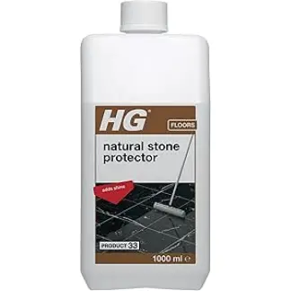 1L HG Natural Stone Protector