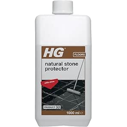 1L HG Natural Stone Protector