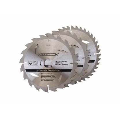 Tool Sharpening TCT Saw Blade 24 Teeth