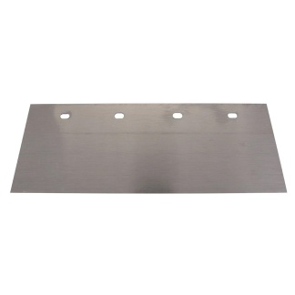 Silverline Floor Scraper Blade 200mm