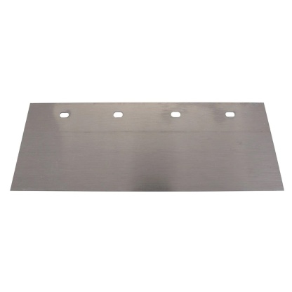 Silverline Floor Scraper Blade 200mm
