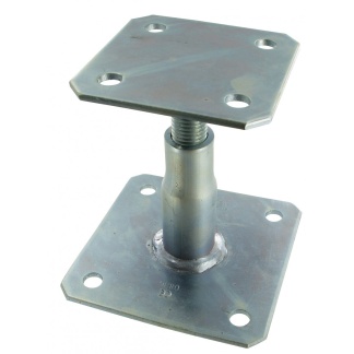 100mm-150mm Simpson Strong-Tie APB100/150