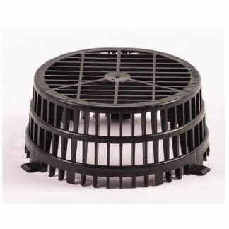 TPS/LG Leaf Guard for TPS Range