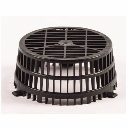 TPS/LG Leaf Guard for TPS Range