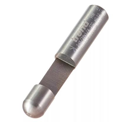 Trend S48/39 1/4" 10mm Trimmer