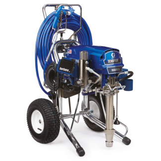 Mark V Max Procontractor 110v BT