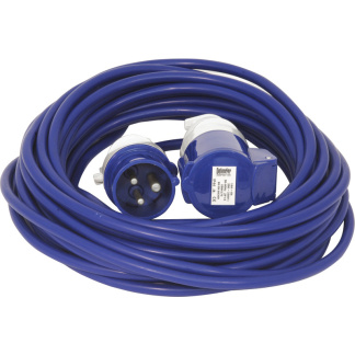 16A Extension Lead
