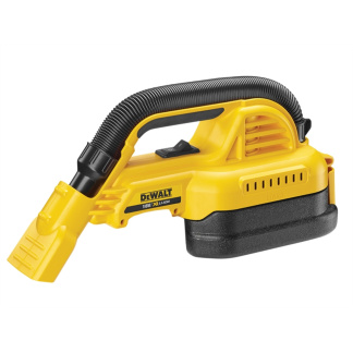 Dewalt DCV517N 18V XR Wet & Dry Handheld Vacuum - Body