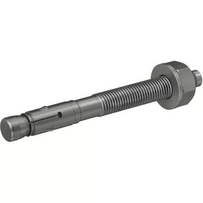 Fischer bolt anchor FAZ II Plus 12/10 R stainless steel