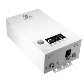 14.4kW Single Phase Electric Combi Boiler